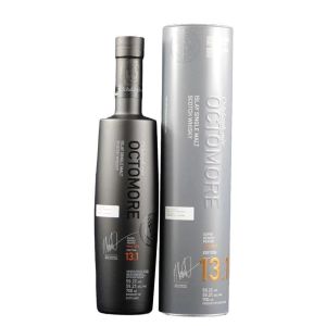 Bruichladdich Octomore 13.1