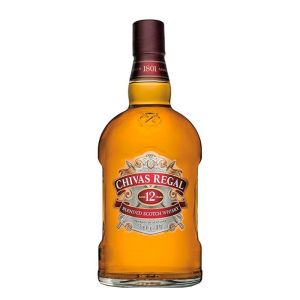 Chivas 12 Años 1,75 L
