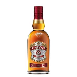 Chivas 12 Años