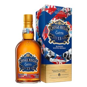 Chivas Regal 13 Años American Rye Cask 1 L