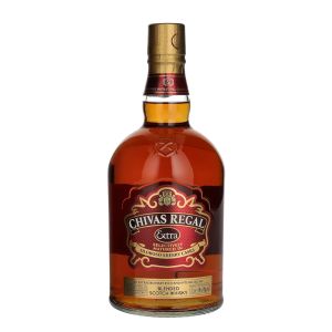 Chivas Regal Extra Sherry Cask