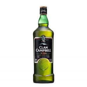 Clan Campbell