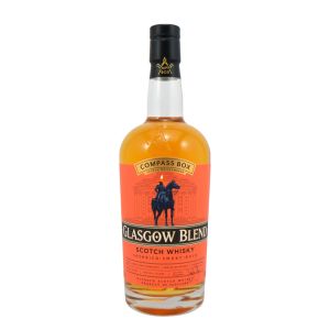 Compass Box Glasgow Blend