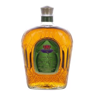 Crown Royal Apple 1 L