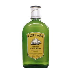 Cutty Sark Petaca 20 cl