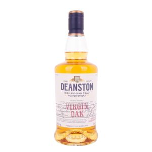 Deanston Virgin Oak