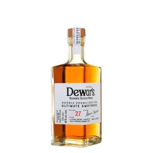 Dewars 27 Años Quadruple 50 cl