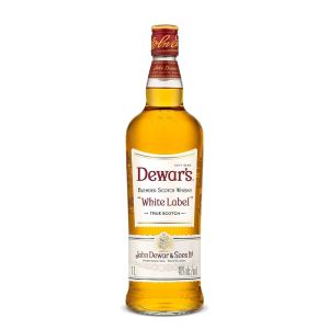 Dewars White Label 1L
