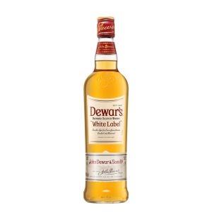 Dewars White Label 50 CL