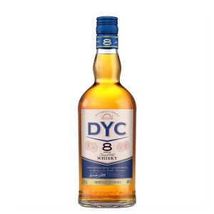 Dyc 8 Años