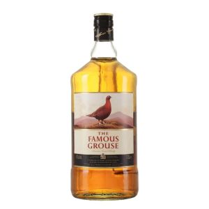 Famous Grouse 1,75 L