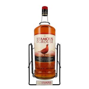 Famous Grouse 4,5 L (Con balancín)