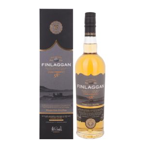 Finlaggan Cask Strength