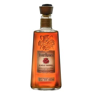 Four Roses Single Barrel