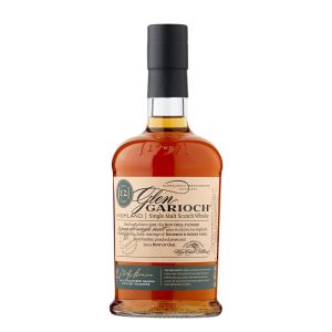 Glen Garioch 12 Años