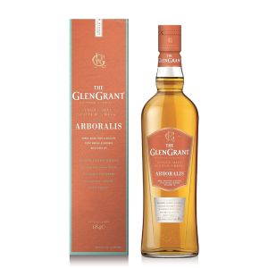 Glen Grant Arboralis