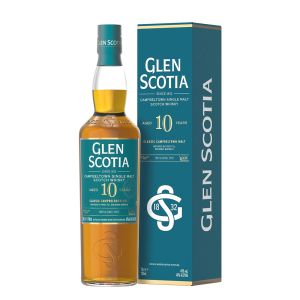 Glen Scotia 10 años Campbeltown
