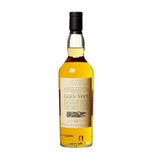 Glen Spey 12 Años
