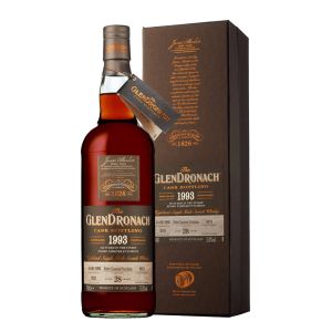 Glendronach 28 Años Cask 1993