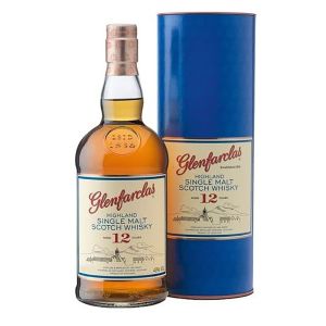 Glenfarclas 12 Años 1 L