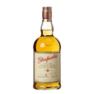 Glenfarclas 8 Años