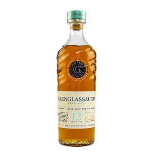 Glenglassaugh 12 Años
