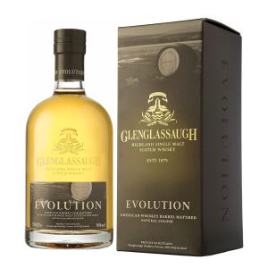 Glenglassaugh Evolution