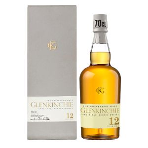 Glenkinchie 12 Años
