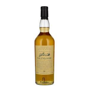 Glenlossie 10 Años