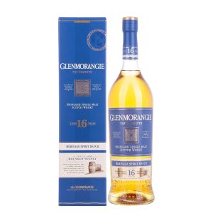 Glenmorangie 16 Años The Tribute 1 Litro