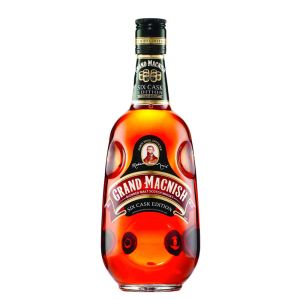 Grand Macnish Six Cask Edition 1 Litro