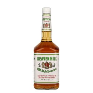 Heaven Hill Bourbon 1 L