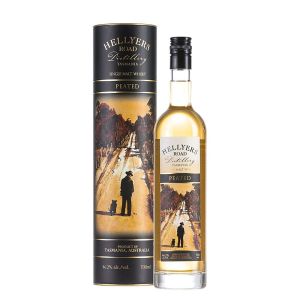 Hellyers Road Peated