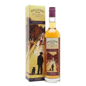 Hellyers Road Twin Oak