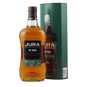 Isla of Jura The Road 1 L