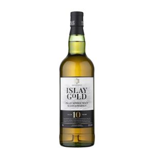 Islay Gold 10 Años