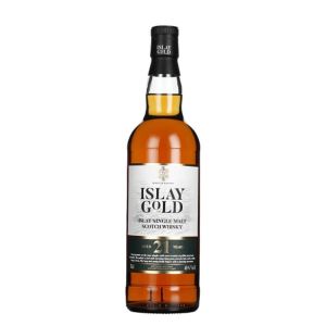 Islay Gold 21 Años