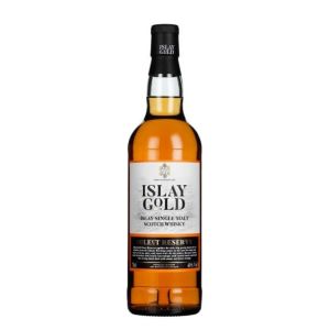 Islay Gold Select Reserve