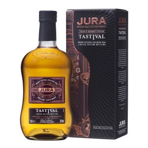 Isle of Jura Tastival