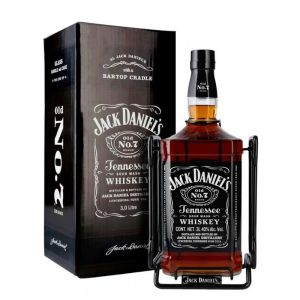 Jack Daniels 3 L con Balancín