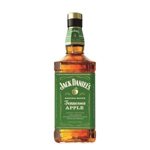 Jack Daniels Apple 1 L