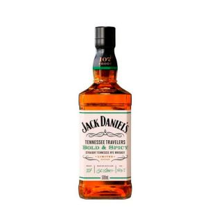 Jack Daniels Bold & Spicy 50 cl