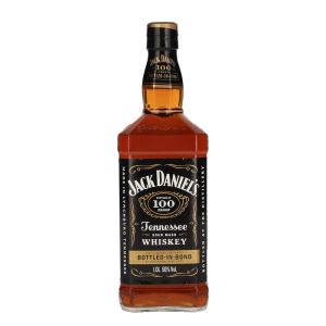 Jack Daniels Bottled In Bond 1 L