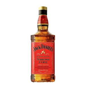 Jack Daniels Fire 1 L