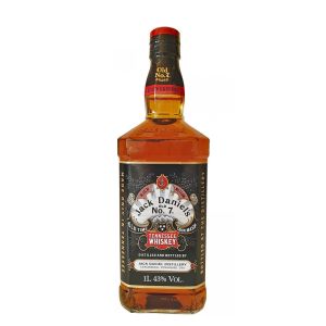 Jack Daniels Legacy Edition Nº 2 1 L
