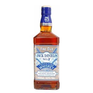 Jack Daniels Legacy Edition Nº 3