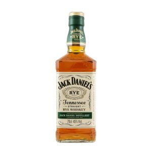Jack Daniels Rye