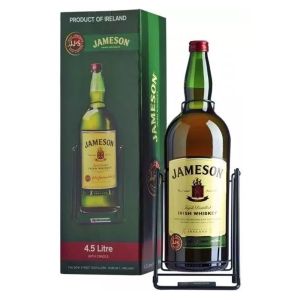 Jameson 4,5 L con balancín