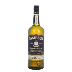 Jameson Caskmates Stout Edit 1 L
