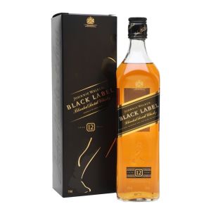Johnnie Walker Black Label